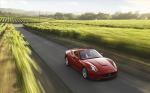 Ferrari California 2008 года